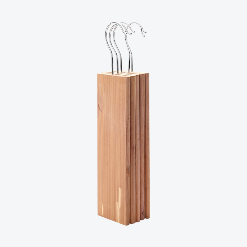 Gancho universal Decoraciones de madera Clase de gancho