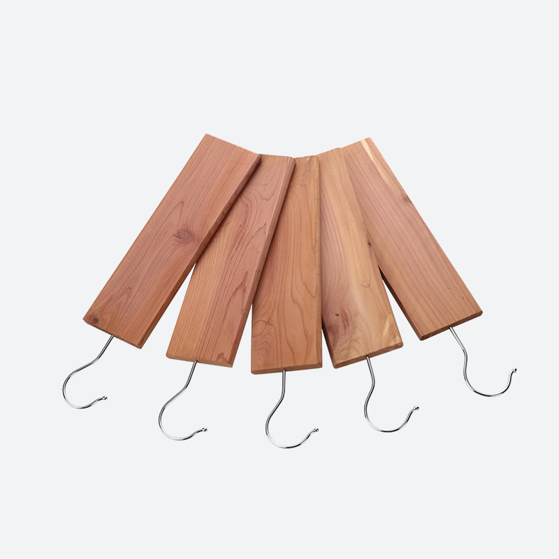 Gancho universal Decoraciones de madera Clase de gancho