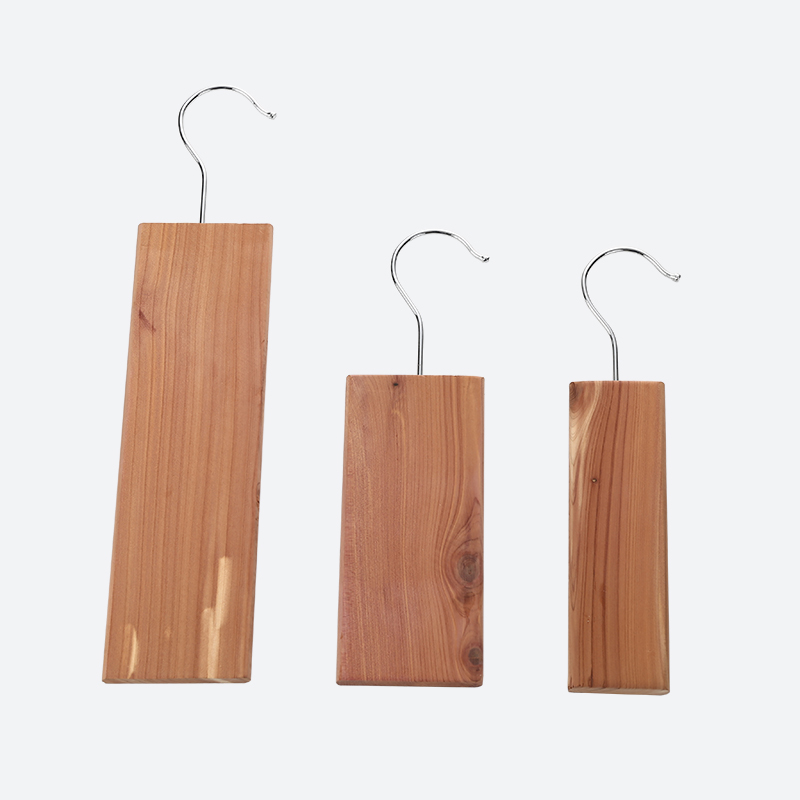 Gancho universal Decoraciones de madera Clase de gancho